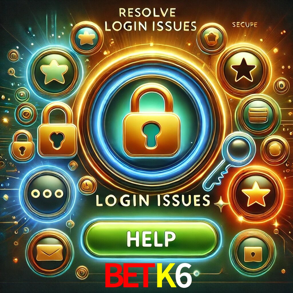 Ajuda para Login