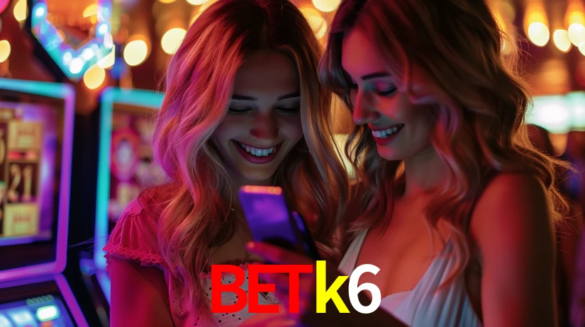 betk6 APP mobile iOS Android - 187 mil downloads São Paulo Rio BH
