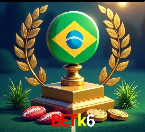 Tabela RTP dos jogos de cassino da betk6