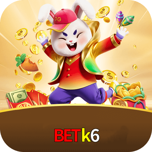 Logo da betk6